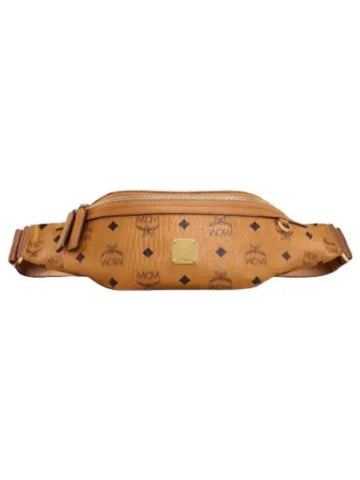 cross bag - MCM - BALAAN 1