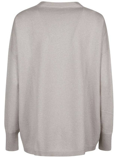 Fabiana Filippi Sweater - FABIANA FILIPPI - BALAAN 2