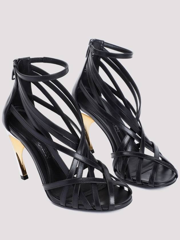 Shoes woman Alexander Mcqueen - ALEXANDER MCQUEEN - BALAAN 2