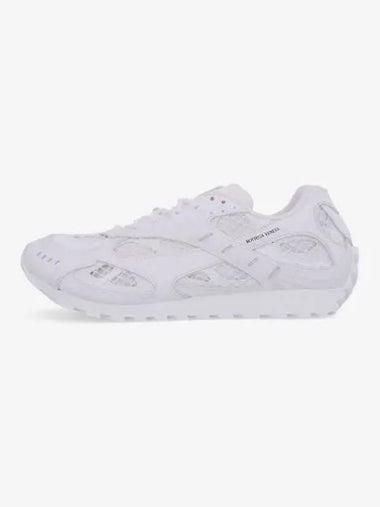 Orbit sneakers white 741357V2X409013 - BOTTEGA VENETA - BALAAN 1