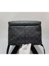 men backpack - LOUIS VUITTON - BALAAN 7