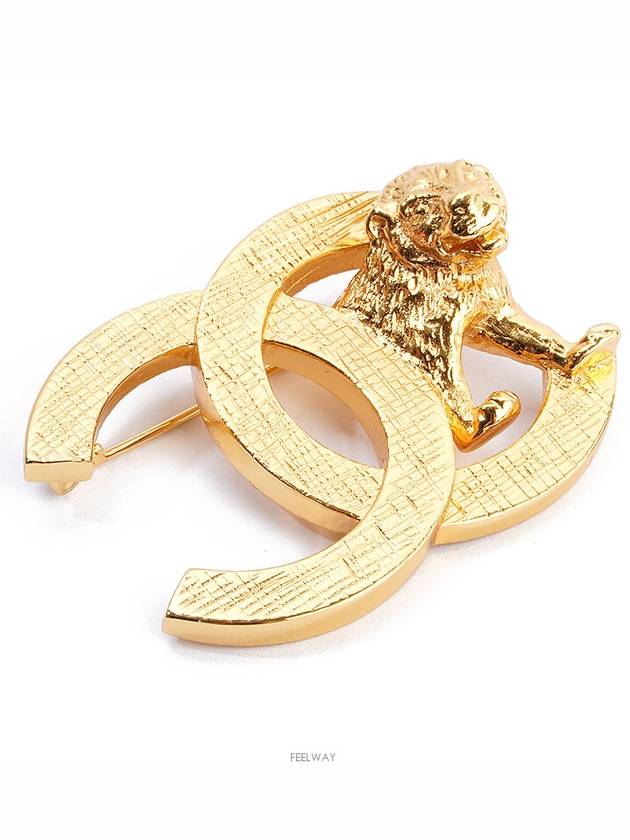 Women Brooches Pins - CHANEL - BALAAN 4