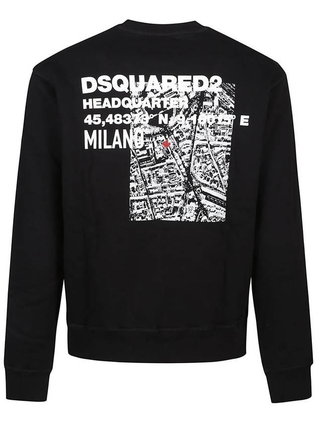 DSQUARED2 Sweatshirt - DSQUARED2 - BALAAN 2