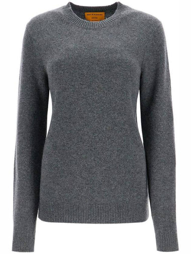 cashmere crewneck pullover - GUEST IN RESIDENCE - BALAAN 1