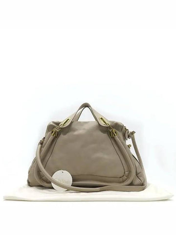 8HS890 2 WAY bag - CHLOE - BALAAN 1