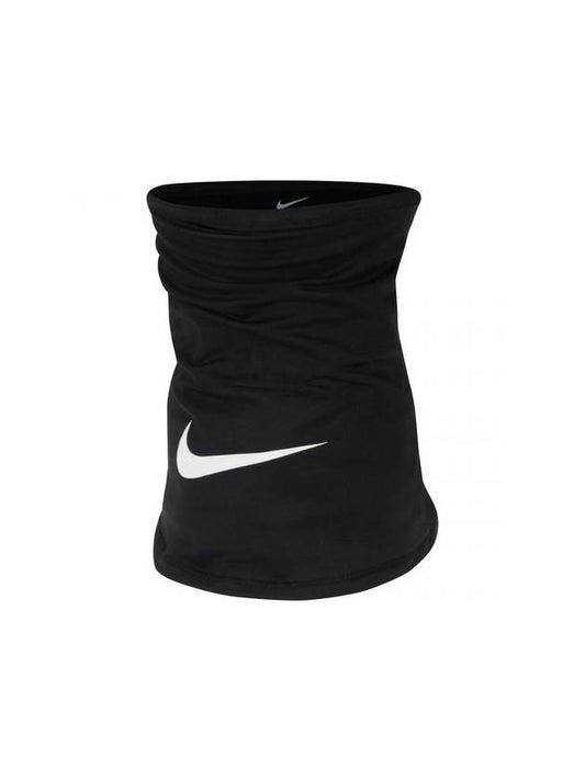 Dry Fit Winter Warrior Neck Warmer Black - NIKE - BALAAN.