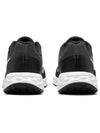 Revolution 6 Next Nature Low Top Sneakers Black - NIKE - BALAAN 6