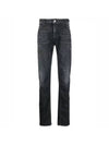 Men's Cool Guy Jeans Black - DSQUARED2 - BALAAN 1