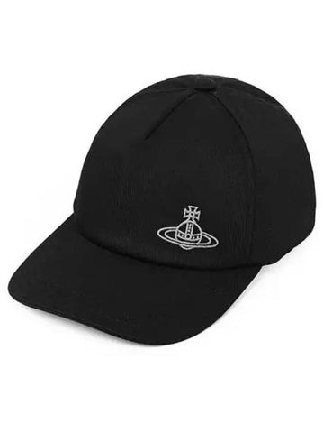 ball cap 271564 - VIVIENNE WESTWOOD - BALAAN 1