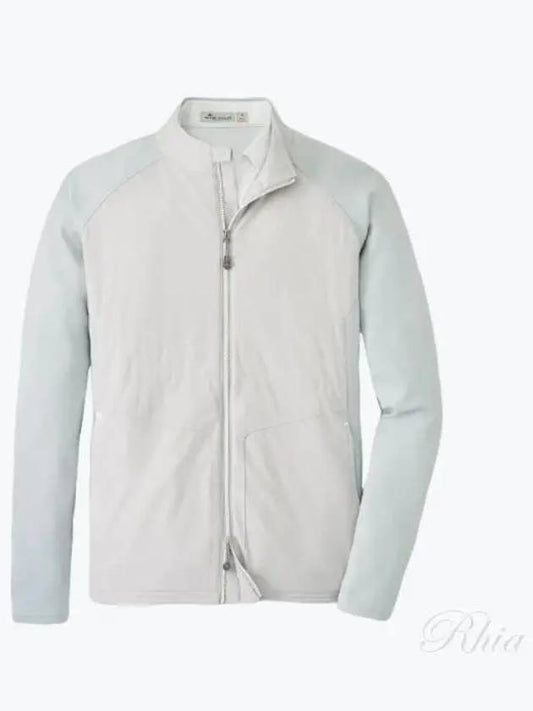 MERGE E-Light Hybrid Jacket MS23EZ45 BRI Merge Elite - PETER MILLAR - BALAAN 1