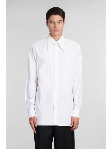 Maison Margiela Shirt - MAISON MARGIELA - BALAAN 1