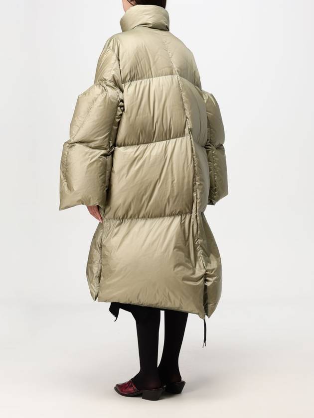 Coat woman Sacai - SACAI - BALAAN 3