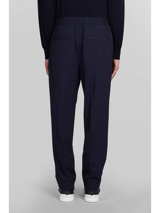 Zegna Pants - ERMENEGILDO ZEGNA - BALAAN 3