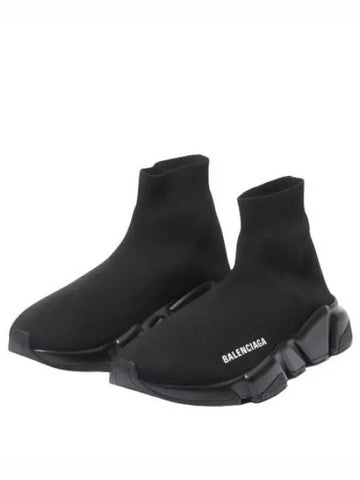 speed runner sneakers - BALENCIAGA - BALAAN 1