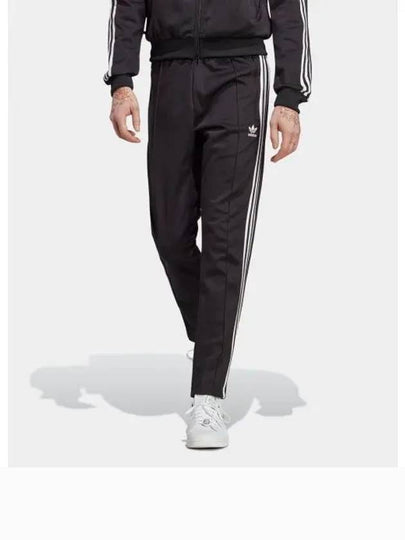 Adicolor Classics Beckenbauer Track Pants Black - ADIDAS - BALAAN 2