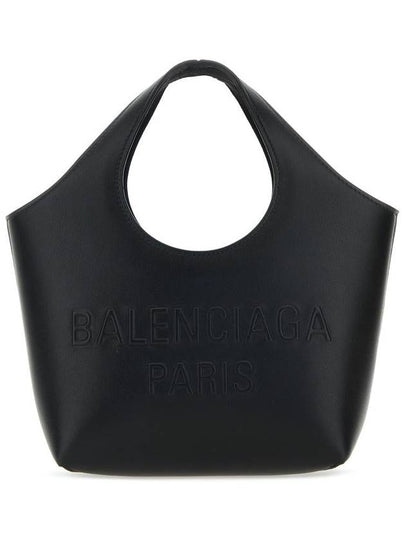 Mary Kate XS Tote Bag Tote Bag Black - BALENCIAGA - BALAAN 2