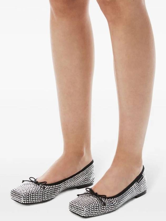 Alexander Wang Billie Flat Ballet Flats - ALEXANDER WANG - BALAAN 5