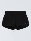 Diana Star Shorts Black - GOLDEN GOOSE - BALAAN 3