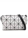 Carton Shoulder Bag Silver - ISSEY MIYAKE - BALAAN 2