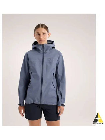 ARCTERYX BETA JACKET WOMEN S STRATUS AJOFWX9239 - ARC'TERYX - BALAAN 1