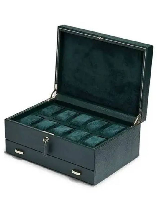 Wolf watch storage box 271368 - WOLF - BALAAN 1