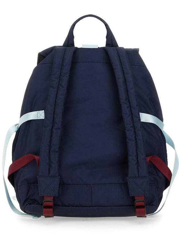 Ganni Backpack "Tech" - GANNI - BALAAN 2