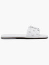 J Marc Pearl Sandal_White (2R3FSA001F02-100) - MARC JACOBS - BALAAN 4