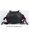 S Check Pattern Backpack BBO107 9740 1097 - NEIL BARRETT - BALAAN 3