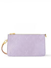 Lexington Pouch Bag Lilac - LOUIS VUITTON - BALAAN 2