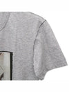 G8P55G G7DC6 S8290 The Icon Ali T Shirt - DOLCE&GABBANA - BALAAN 6