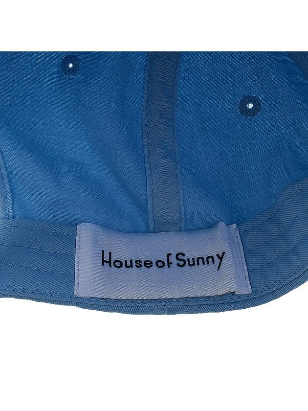 Hat VOL21223 VINTAGEBLUE Light Blue - HOUSE OF SUNNY - BALAAN 11