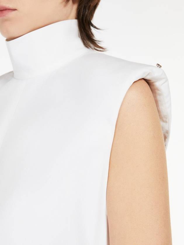 SportMax  Shirts White - MAX MARA SPORTMAX - BALAAN 5