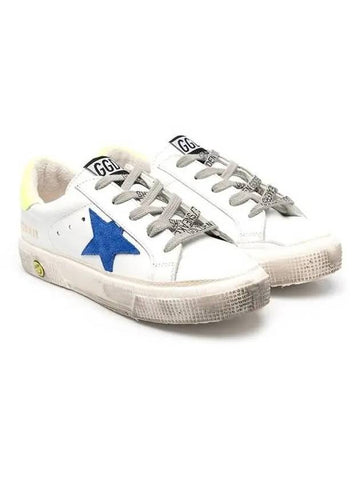 Kids Women s Mace Sneakers GYF00112 F000528 10326 Others 1010765 - GOLDEN GOOSE - BALAAN 1