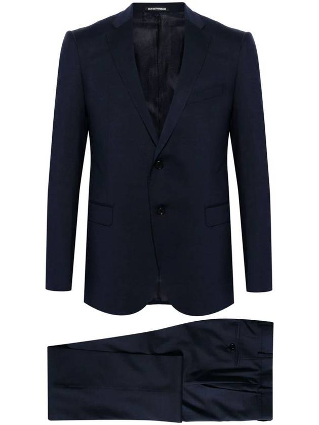 Emporio Armani Suit Clothing - EMPORIO ARMANI - BALAAN 1