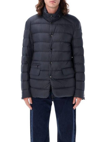 Padding 1A00108549SK779 Navy - MONCLER - BALAAN 1