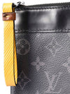 Women s Eclipse Clutch Limited Edition M69256 - LOUIS VUITTON - BALAAN 3