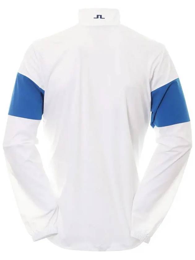 Dale Light Jacket White GMOW08232 0000 - J.LINDEBERG - BALAAN 3