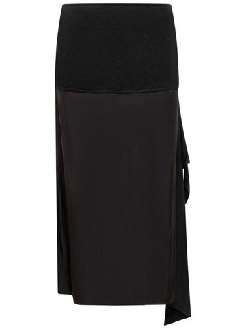 Jil Sander Skirt - JIL SANDER - BALAAN 1