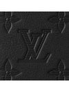 Louis Vuitton Pocket Organizer Monogram Shadow M62899 - HERMES - BALAAN 5