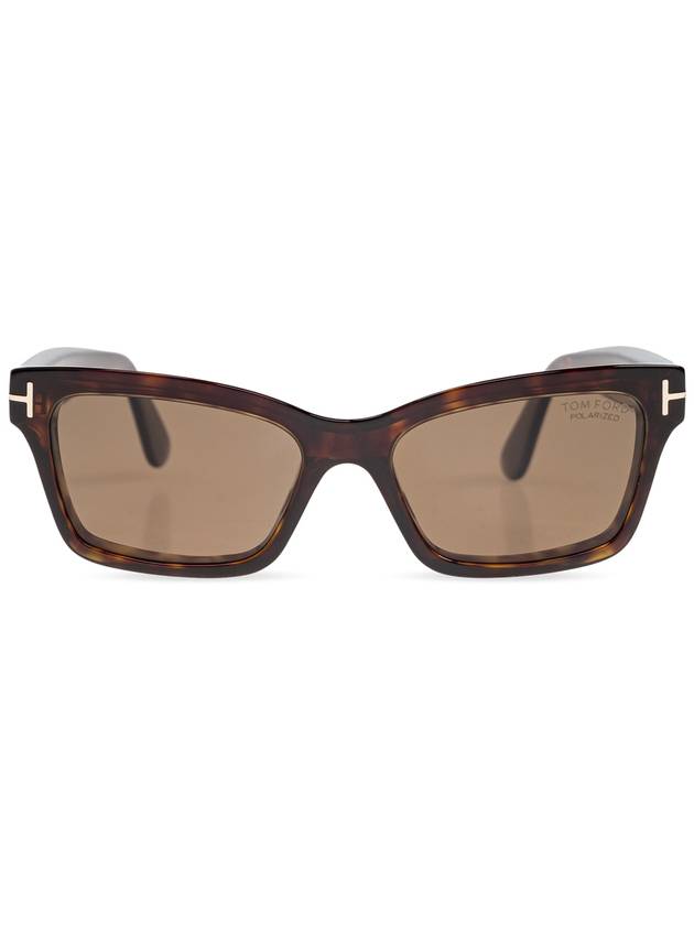 Tom Ford Sunglasses, Women's, Brown - TOM FORD - BALAAN 1