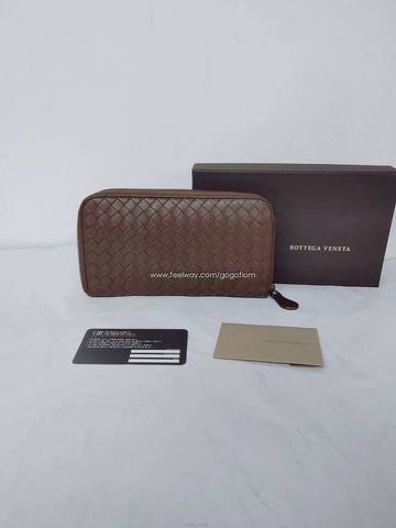 men s wallet - BOTTEGA VENETA - BALAAN 1