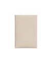 Calvi Card Wallet White - HERMES - BALAAN 1