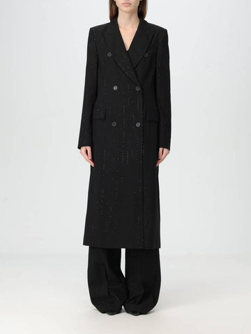 Coat woman Twinset - TWINSET - BALAAN 1