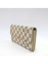 N61735 long wallet - LOUIS VUITTON - BALAAN 3