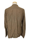 women blouse - ISSEY MIYAKE - BALAAN 3