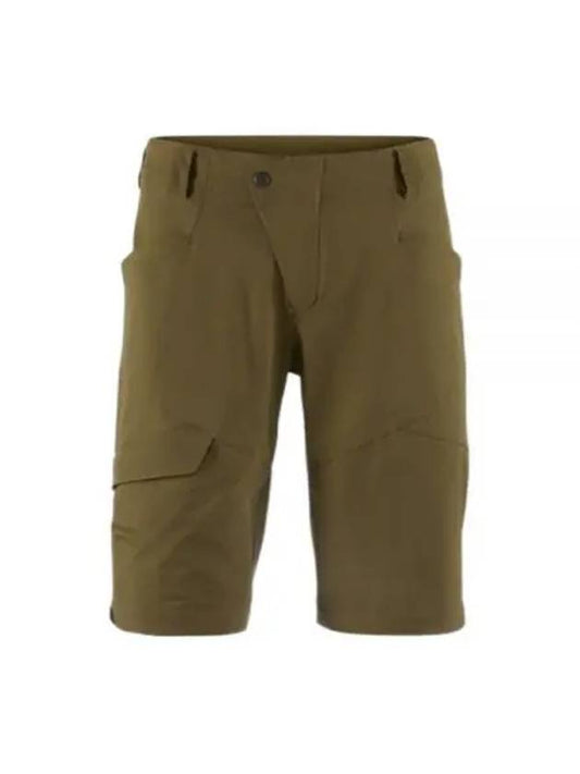 Magne 2 0 Short Man Olive 15574M91 510 - KLATTERMUSEN - BALAAN 2