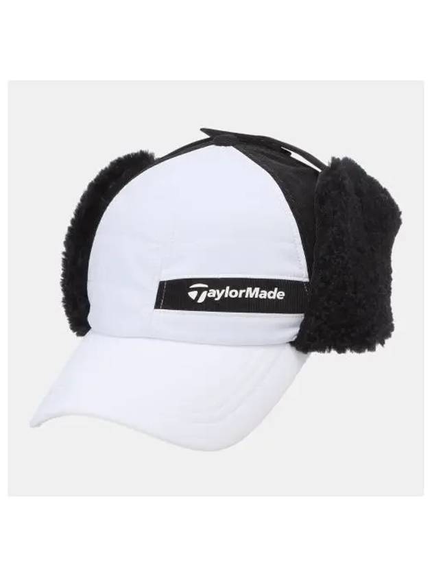 APPAREL Men s Earring Baseball Cap TMHCN4622 102 - TAYLORMADE - BALAAN 1