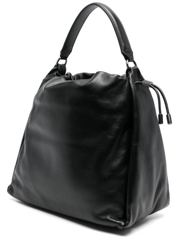 Brunello Cucinelli Bags.. Black - BRUNELLO CUCINELLI - BALAAN 2