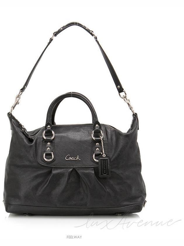 women tote bag - COACH - BALAAN 9