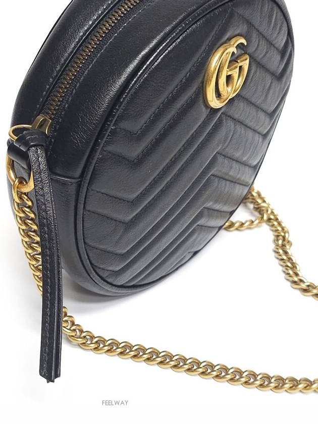 women shoulder bag - GUCCI - BALAAN 7